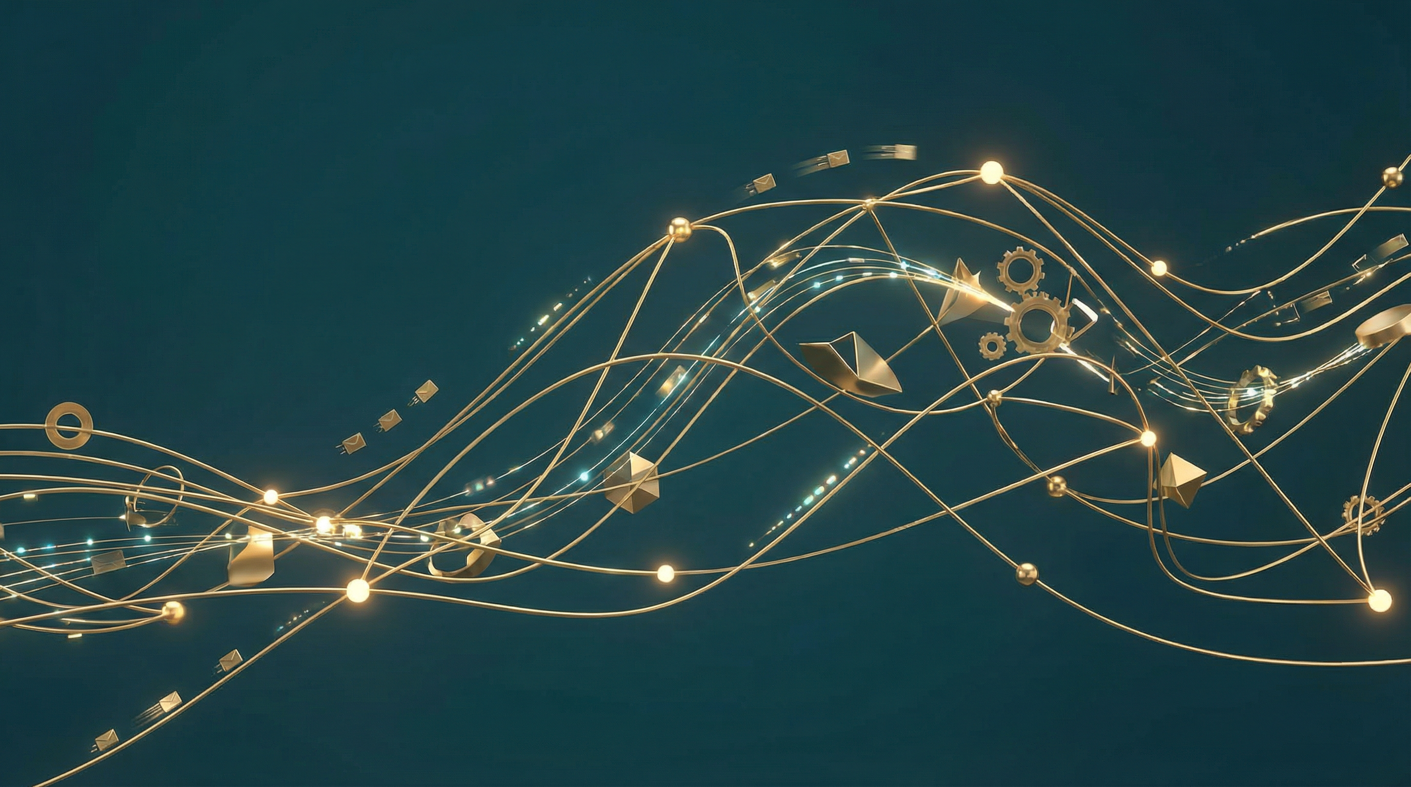 Digital Procurement Network